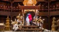The Royal Opera Puccini’s TURANDOT