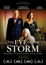 The Eye of the Storm The Eye of the Storm