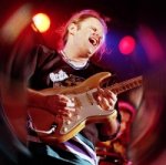 Walter Trout Walter Trout