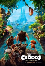 The Croods The Croods