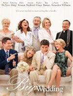 The Big Wedding The Big Wedding