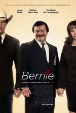 Bernie Bernie