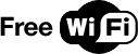 Free Wifi Free WiFi
