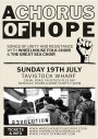 See full details for A Chorus of Hope A Chorus of Hope