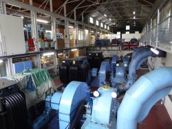 MARY TAVY AND MORWELLHAM POWER STATION