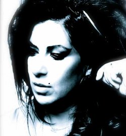 Amy Winehouse Tribute Laura Jane Butler My Winehouse