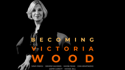 Becoming Victoria Wood