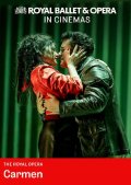 The Royal Opera Carmen