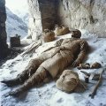 THE ICE MAN: PREHISORIC MURDER IN THE ALPS By Andrew Thompson THE ICE MAN: PREHISORIC MURDER IN THE ALPS By Andrew Thompson