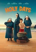 Holy Days Holy Days