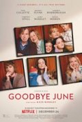 Goodbye June Goodbye June