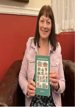A SENSE OF PLACE - TAVISTOCK AS A SETTING  By Jackie Waddle