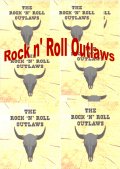 The Rock n' Roll Outlaws New Years Eve