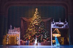 The Royal Ballet The Nutcracker