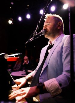 New York State of Mind: the music of Billy Joel New York State of Mind: the music of Billy Joel