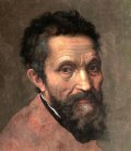 “IL DIVINO” – MICHELANGELO IN FLORENCE and ROME
By Jan Diamond