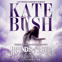Hounds Of Love - The Kate Bush Celebration Hounds Of Love - The Kate Bush Celebration