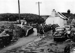 LIVES OF ORDINARY PEOPLE IN TAVI AND TAMAR WW1 & WW2
By Vanni Cook LIVES OF ORDINARY PEOPLE IN TAVI AND TAMAR WW1 & WW2
By Vanni Cook