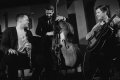 Adrian Cox Trio