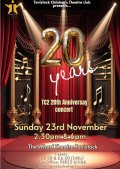 TC2 Presents 20th Anniversary