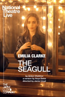 National Theatre Live:The Seagull