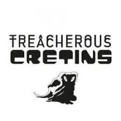 Treacherous Cretins Playing the music of Frank Zappa!