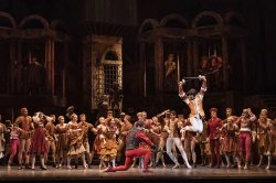 The Royal Ballet ROMEO & JULIET The Royal Ballet ROMEO & JULIET
