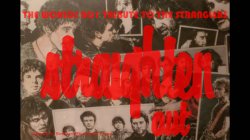 Straighten Out – Stranglers tribute band