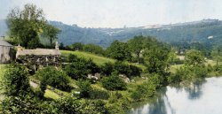 MORE STORIES ABOUT THE LIVES OF DISTRICT MIN-ERS IN TAMAR AND TAVI AREA IN THE 19th And EARLY 20th CENTURIES       By Vanni Cooke