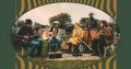 The Big Yellow Tambourine Man Band - A tribute to Joni Mitchell and Bob Dylan The Big Yellow Tambourine Man Band - A tribute to Joni Mitchell and Bob Dylan