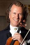Andr&eacute; Rieu's 2026 summer concert, "Viva Maastricht!"