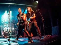 Limehouse Lizzy Limehouse Lizzy