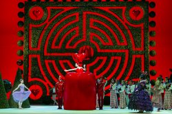 The Royal Ballet ALICE&rsquo;S ADVENTURES IN WONDERLAND