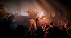 Stipe – authentic sounding REM Tribute Stipe – authentic sounding REM Tribute