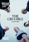 The Crucible NT live