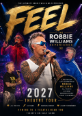 The Robbie Williams Experience