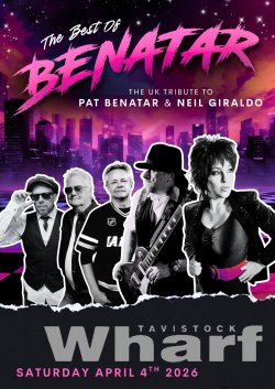 The Best Of Benatar The Best Of Benatar