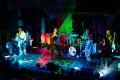 The Ultimate Toto Experience HOLD THE LINE