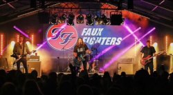 Faux  Fighters