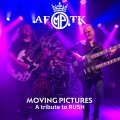 Moving Pictures A RUSH tribute Moving Pictures A RUSH tribute