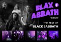 Blax Abbath Tribute to Black Sabbath