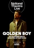 Golden Boy Golden Boy