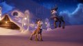 The Magic Reindeer: Saving Santa's Sleigh The Magic Reindeer: Saving Santa's Sleigh