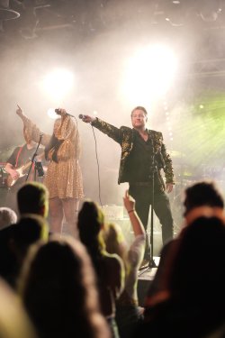 SOUL & R&B EXPLOSION – 5 Decades. One Night. The Urban Party Project SOUL & R&B EXPLOSION – 5 Decades. One Night. The Urban Party Project