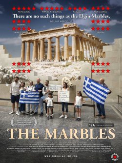 The Marbles