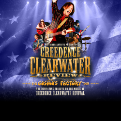Creedence Clearwater Review Creedence Clearwater Review