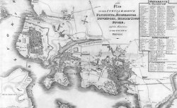 THE GROWTH OF PLYMOUTH DURING MEDIEVAL  TIMES   
                                                                                                           By Alan Bricknell